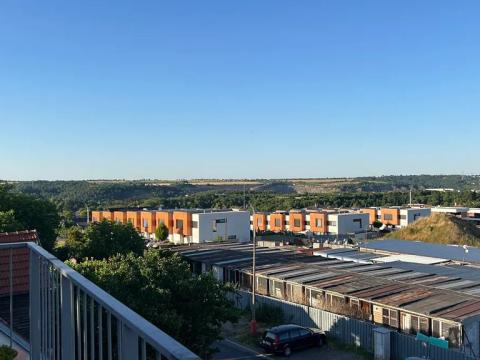 Pronájem bytu 4+kk, Roztoky, Přemyslovská, 127 m2