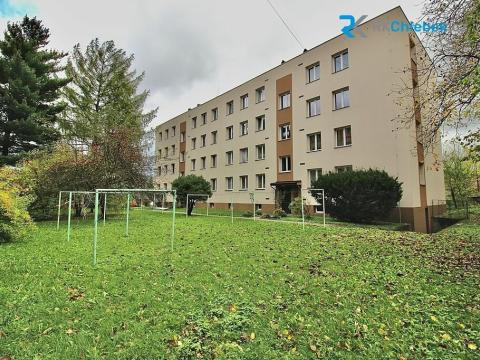Prodej bytu 3+1, Frýdlant nad Ostravicí, Jiráskova, 58 m2