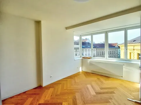 Pronájem bytu 2+kk, Praha - Vinohrady, Londýnská, 48 m2