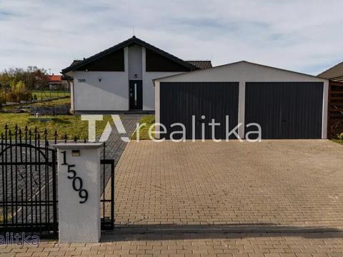 Prodej rodinného domu, Dětmarovice, 130 m2