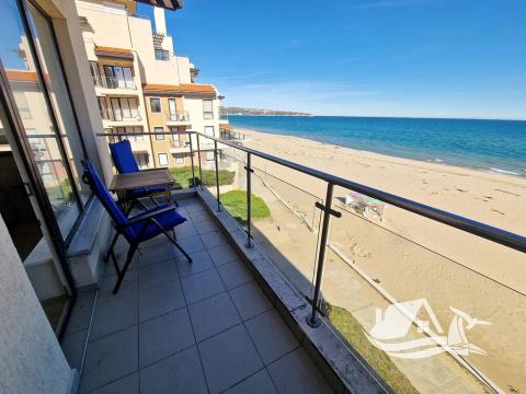 Prodej bytu 3+kk, Obzor, Bulharsko, 91 m2