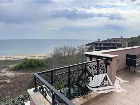 Prodej bytu 3+kk, Sozopol, Bulharsko, 97 m2