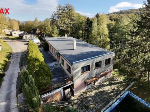 Prodej rodinného domu, Třinec - Tyra, 484 m2