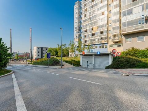 Prodej skladu, Praha - Michle, V dolině, 291 m2