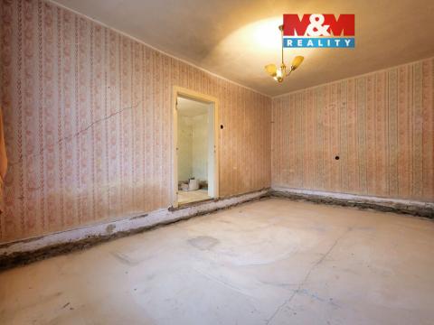 Prodej rodinného domu, Rozstání, 80 m2