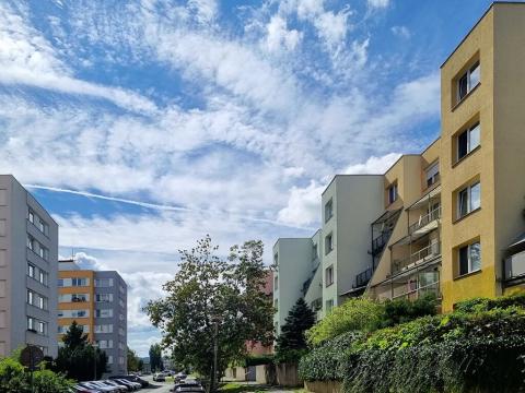 Prodej bytu 3+1, Strakonice, Mlýnská, 74 m2