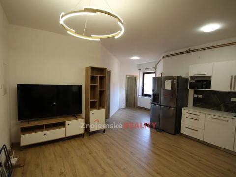 Pronájem bytu 4+kk, Chvalovice, 100 m2