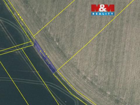 Prodej pole, Provodov-Šonov - Šonov u Nového Města nad Metují, 6017 m2