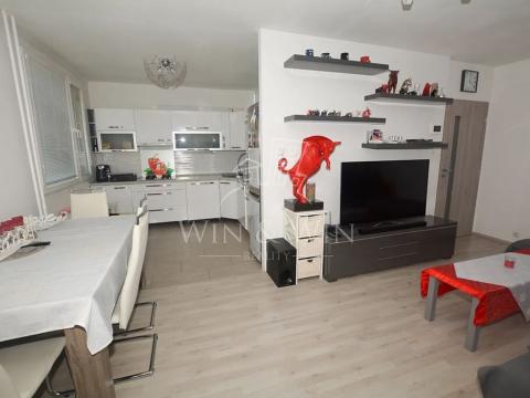 Pronájem bytu 3+kk, Praha - Krč, Zálesí, 73 m2