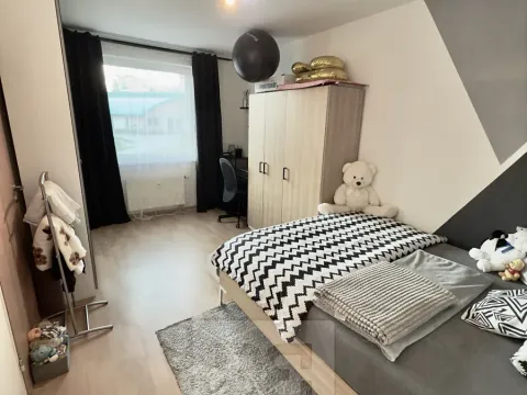Pronájem bytu 2+kk, Praha - Stodůlky, Wiedermannova, 47 m2