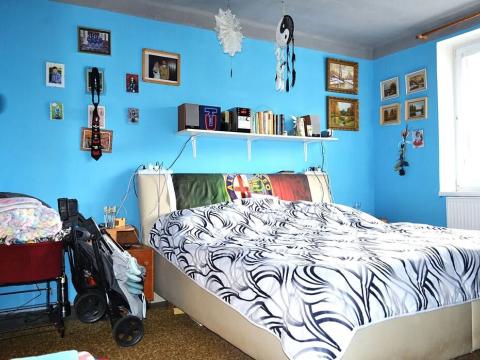 Prodej bytu 3+1, Mariánské Lázně, Mládežnická, 96 m2