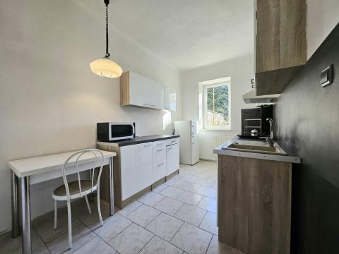 Pronájem bytu 1+1, Brno, Jandáskova, 33 m2