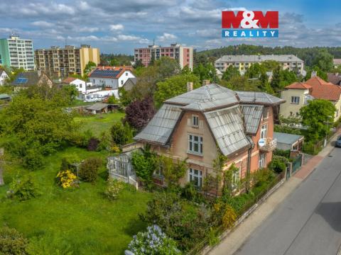 Prodej rodinného domu, Bělá pod Bezdězem, Husova, 240 m2