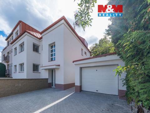 Prodej rodinného domu, Praha - Ruzyně, Duchcovská, 311 m2