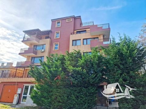 Prodej bytu 3+kk, Bjala, Bulharsko, 59 m2