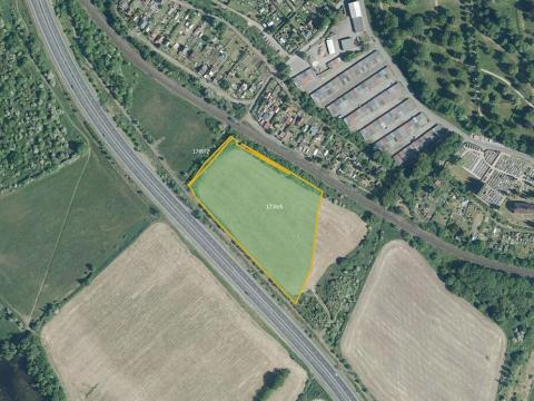 Prodej louky, Ostrov, 28839 m2