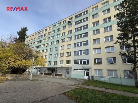 Pronájem bytu 2+kk, Kladno, Holandská, 40 m2