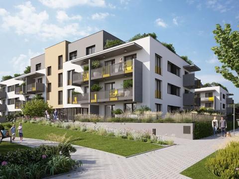 Prodej bytu 3+kk, Praha - Chodov, Blažimská, 100 m2