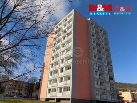 Pronájem bytu 2+kk, Beroun - Beroun-Město, Branislavova, 50 m2