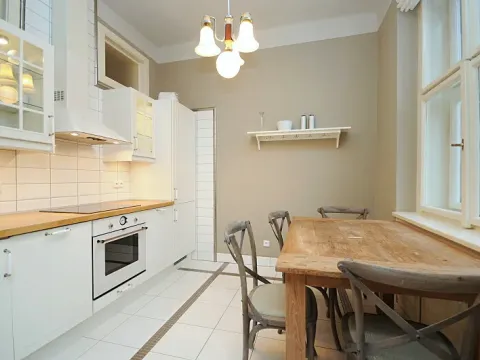 Pronájem bytu 2+1, Praha - Staré Město, Haštalská, 55 m2