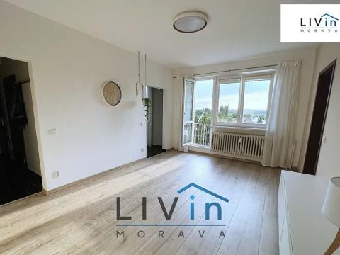 Prodej bytu 3+1, Olomouc, Ječmínkova, 67 m2