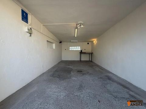 Pronájem garáže, Havířov, 22 m2