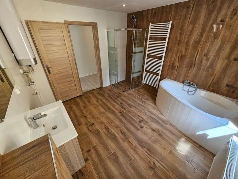 Pronájem bytu 2+1, Doksy, Dalibora z Myšlína, 79 m2