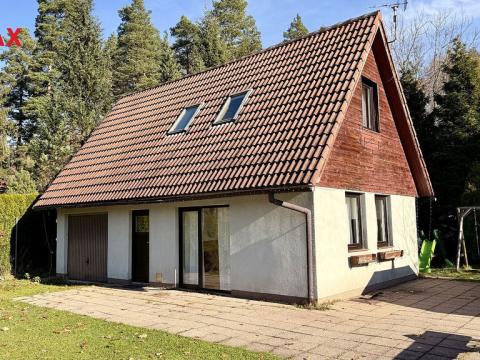 Pronájem rodinného domu, Čeladná, 90 m2