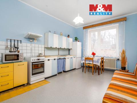 Pronájem bytu 2+kk, Police nad Metují, Zahradní, 70 m2