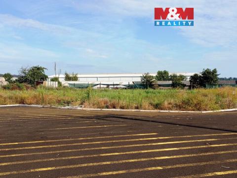 Prodej pozemku pro bydlení, Račice, 903 m2