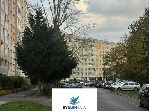 Pronájem bytu 3+1, Krupka, Karla Čapka, 79 m2