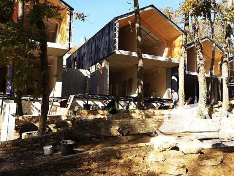 Prodej bytu 3+kk, Varna, Bulharsko, 79 m2