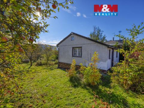 Prodej chaty, Plzeň - Litice, 31 m2