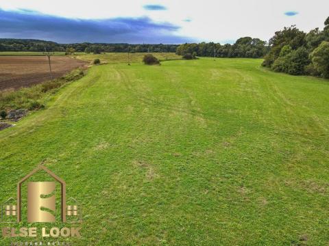 Prodej zahrady, Žďár nad Orlicí, 1583 m2