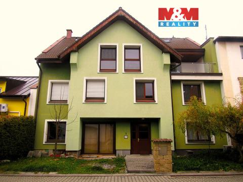 Pronájem bytu 1+kk, Plzeň - Severní Předměstí, Dělnická, 22 m2