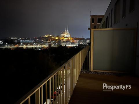 Pronájem bytu 4+kk, Brno - Trnitá, Placzkova, 158 m2