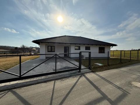 Prodej rodinného domu, Vratimov, Nad Točnou, 120 m2