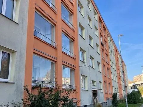 Prodej bytu 3+1, Praha - Břevnov, Nad alejí, 76 m2