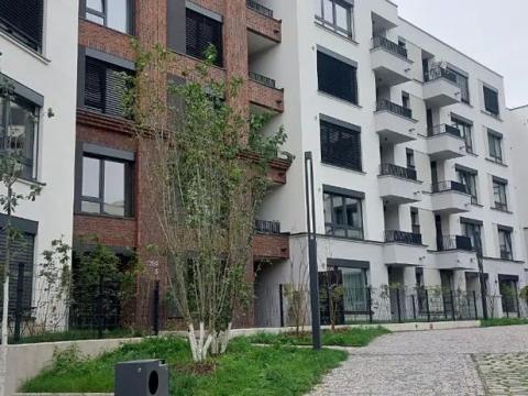 Pronájem bytu 2+kk, Praha - Nusle, Muzikova, 51 m2