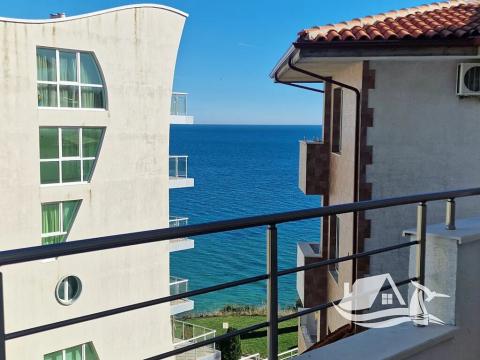 Prodej bytu 2+kk, Bjala, Bulharsko, 65 m2