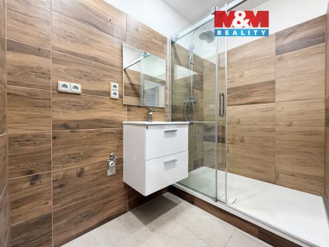 Pronájem bytu 2+1, Ostrava - Poruba, Ukrajinská, 55 m2