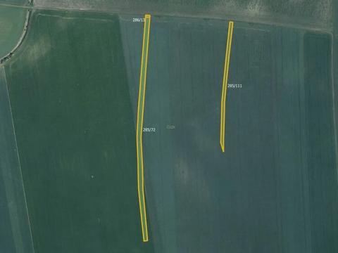 Prodej pole, Opatovice, 16113 m2