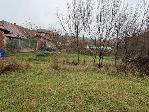 Prodej pozemku pro bydlení, Tišnov, Jiráskova, 948 m2
