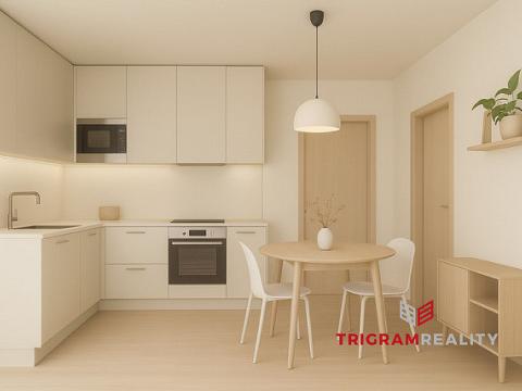 Prodej bytu 2+1, Hradec Králové - Nový Hradec Králové, Durychova, 79 m2