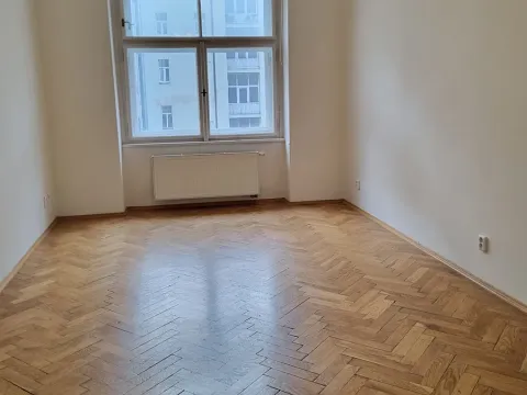 Prodej bytu 3+1, Praha - Vinohrady, Přemyslovská, 112 m2