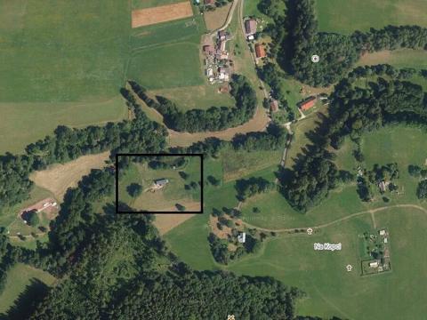 Prodej pole, Levínská Olešnice, 8891 m2