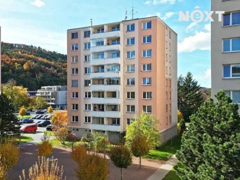 Prodej bytu 1+kk, Kuřim, Na Loučkách, 29 m2