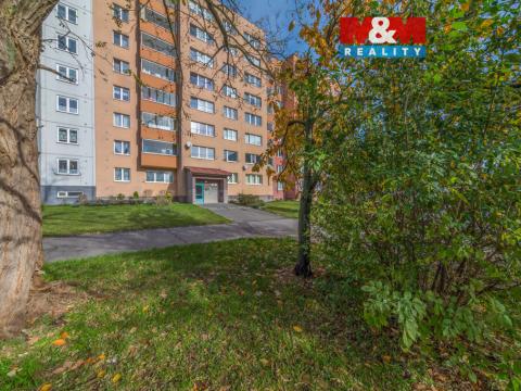 Prodej bytu 1+kk, Havířov - Šumbark, Zvonková, 28 m2