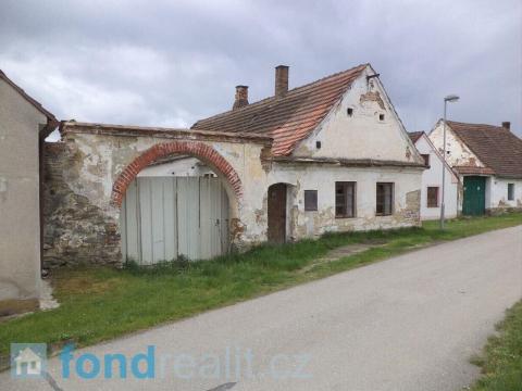 Prodej komerční, Hosín - Dobřejovice, 955 m2