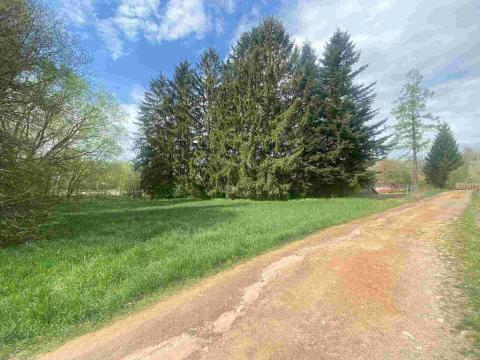 Prodej pozemku, Peč, 1275 m2